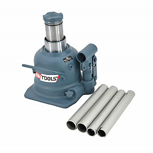 AWTOOLS stūmoklinis kėlimas HIDRAULINIS LOW 20T 150-245mm