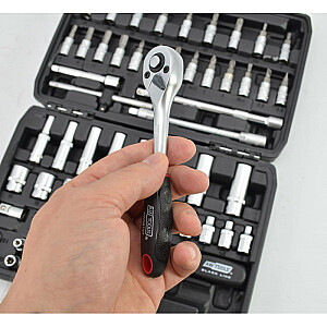 AWTOOLS WRENCH SET 1/4" 56el