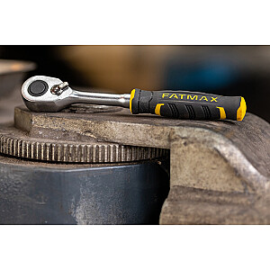 Ratchet 1/4" 120t