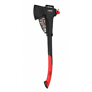 AWTOOLS AXE FULL COMPOSITE 1600g ЧЕРНАЯ ЛЕСКА