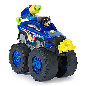 SPIN Paw Patrol Car Chase_a Deluxe 6070096