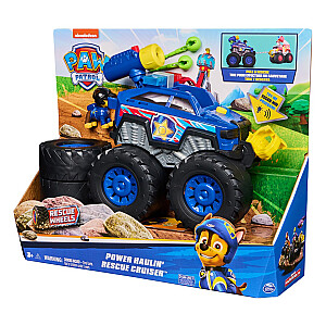 SPIN Paw Patrol Car Chase_a Deluxe 6070096