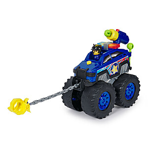 SPIN Paw Patrol Car Chase_a Deluxe 6070096