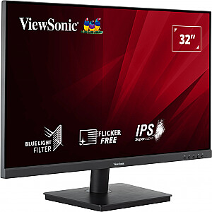 ViewSonic 31,5" VA3209-MH (VS19151) HDMI D-Sub