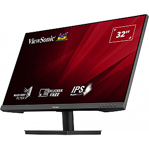 ViewSonic 31,5" VA3209-MH (VS19151) HDMI D-Sub