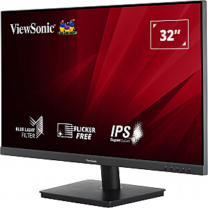 ViewSonic 31,5" VA3209-MH (VS19151) HDMI D-Sub