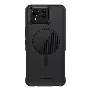 TELEFONO DĖKLAS DEVILCASE AY2403/BLACK