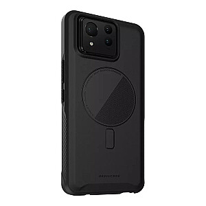 TELEFONO DĖKLAS DEVILCASE AY2403/BLACK