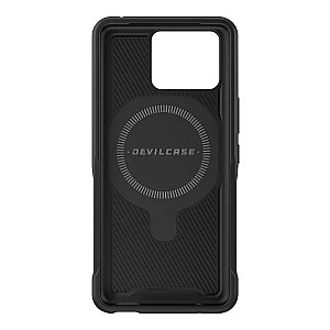 TELEFONO DĖKLAS DEVILCASE AY2403/BLACK