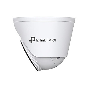 TP-Link IPCam VIGI C445(4mm) 4MP Full-Color Turret Network