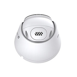 TP-Link IPCam VIGI C445(4mm) 4MP Full-Color Turret Network