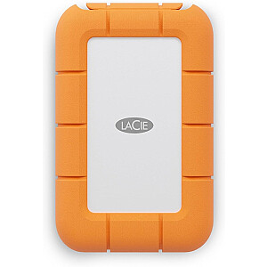 LACIE RUGGED MINI 1TB 2.5SE/USB3.2 EXTERNAL SSD GEN 2X2