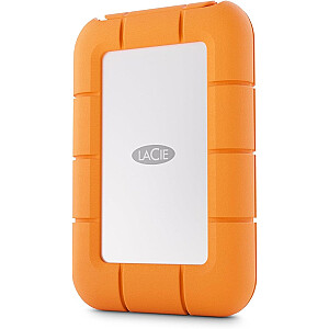 LACIE RUGGED MINI 2TB 2.5SE/USB3.2 EXTERNAL SSD GEN 2X2