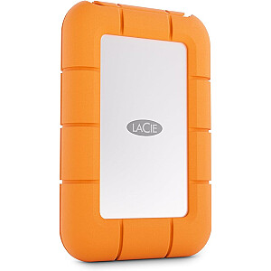 LACIE RUGGED MINI 2TB 2.5SE/USB3.2 EXTERNAL SSD GEN 2X2