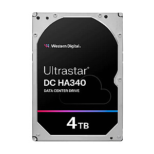 3.5IN 26.1 4TB 256 7200RPM SATA/ULTRA 512E SE NP3 DC HA340