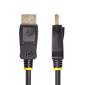 KABELIO ADAPTERIS DP-HDMI 4K / AKTYVUS EKRANAS-HDMI ADAPTAS