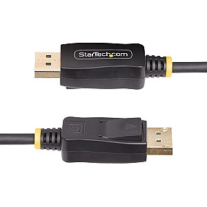 KABELIO ADAPTERIS DP-HDMI 4K / AKTYVUS EKRANAS-HDMI ADAPTAS