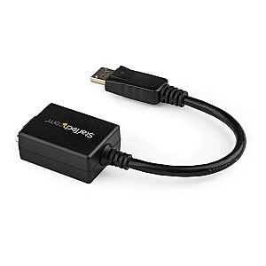 Startech Displayport>Видеоадаптер/конвертер VGA 1920x1200