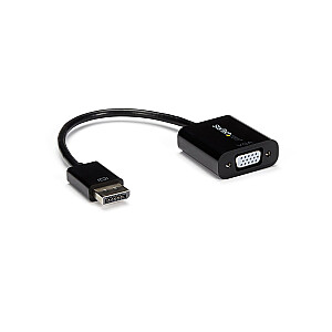 АДАПТЕР DISPLAYPORT TO VGA 5PK/1920X1200 - МОНИТОРНЫЙ КЛЮЧ - 5PK