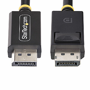 VESA-CERTIFIED DP 2.1 CABLE/VESA CERTIFIED/DP 2.1/DP80/UHBR2