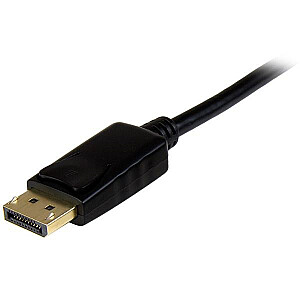 КАБЕЛЬ DP-HDMI 3M - 4K/.