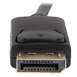 КАБЕЛЬ DP-HDMI 3M - 4K/.