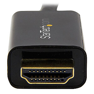 КАБЕЛЬ DP-HDMI 3M - 4K/.