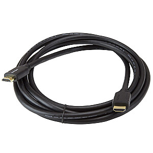 3M 10FT PREMIUM HDMI 2.0 CABLE/.