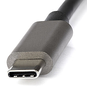 9,8 pėdų USB C į HDMI HDR / kabelis.