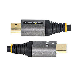 10 FT SERTIFIKUOTAS PREMIUM HDMI KABELAS/.