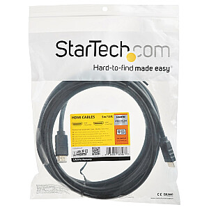 5M 15FT PREMIUM 4K HDMI CABLE / 2.0 CABLE 15FT 4K 60HZ