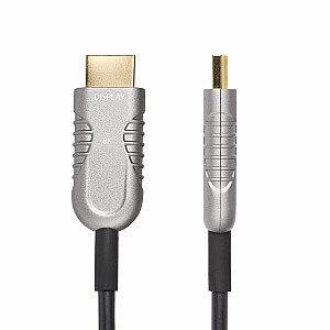 ACTIVE OPTICAL HDMI 2.1 CABLE/.