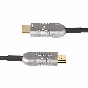 АКТИВНЫЙ ОПТИЧЕСКИЙ КАБЕЛЬ HDMI 2.1/.