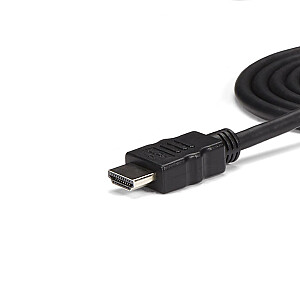 КАБЕЛЬ USB-C - HDMI 2M/.