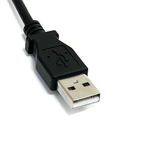 6 pėdų USB laidas, skirtas AP9827/UPS.