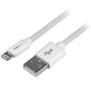 КАБЕЛЬ LIGHTNING-USB 2M.