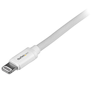 КАБЕЛЬ LIGHTNING-USB 2M.