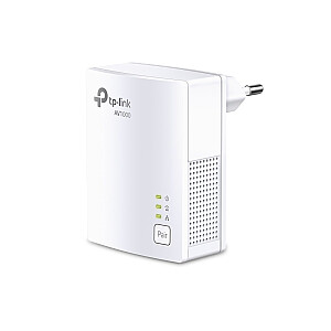 TP-Link Powerline TL-PA717 KIT AV1000 1-портовый