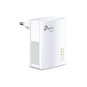 TP-Link Powerline TL-PA717 KIT AV1000 1-портовый