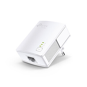 TP-Link Powerline TL-PA717 KIT AV1000 1-портовый