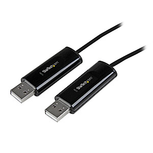 2 USB PRIJUNGTAI KM IŠJUNGIMO KABELAS/ĮVESTIS