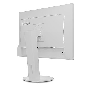 Lenovo C24d-20 (белый) (24") WUXGA HDMI/DP/VGA/HUB