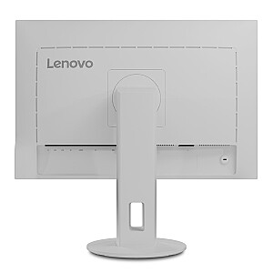 Lenovo C24d-20 (белый) (24") WUXGA HDMI/DP/VGA/HUB