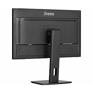 IIYAMA 68.5cm (27")   XUB2797QSU-B1 16:9  HDMI+DP+2xUSB IPS retail