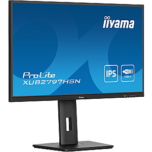 IIYAMA 68.5cm (27")   XUB2797HSN-B1 16