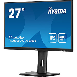 IIYAMA 68.5cm (27")   XUB2797HSN-B1 16