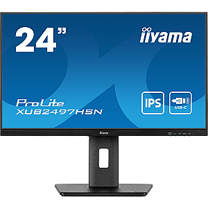 iiyama Prolite XUB2497HSN-B1