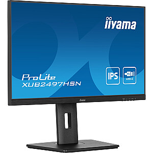 iiyama Prolite XUB2497HSN-B1