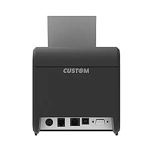 PRINTER P3L 58/80MM ETH USB/RS232 PAPER REDUCT