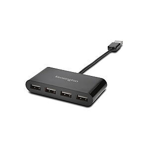 Ноутбук KENSINGTON Hub 4 порта USB 2.0